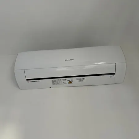 26, Casetta Sul Mare