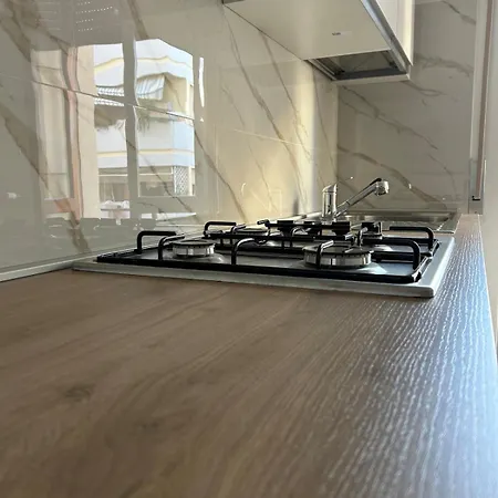 Lägenhet 26, Casetta Sul Mare