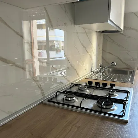 26, Casetta Sul Mare Lägenhet *