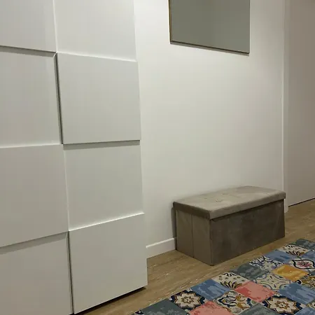 26, Casetta Sul Mare Lägenhet *