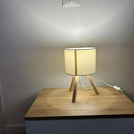 Lägenhet 26, Casetta Sul Mare *