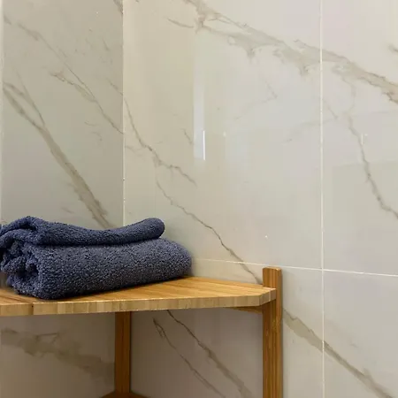 Lägenhet 26, Casetta Sul Mare Marina Di Carrara