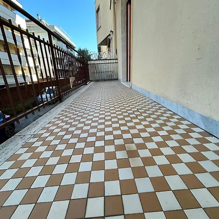 26, Casetta Sul Mare *