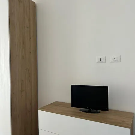 Lägenhet 26, Casetta Sul Mare