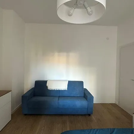 26, Casetta Sul Mare Lägenhet Marina Di Carrara