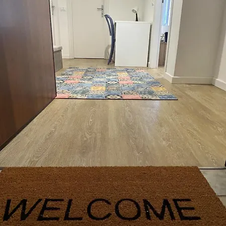 26, Casetta Sul Mare Lägenhet