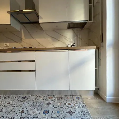 Lägenhet 26, Casetta Sul Mare