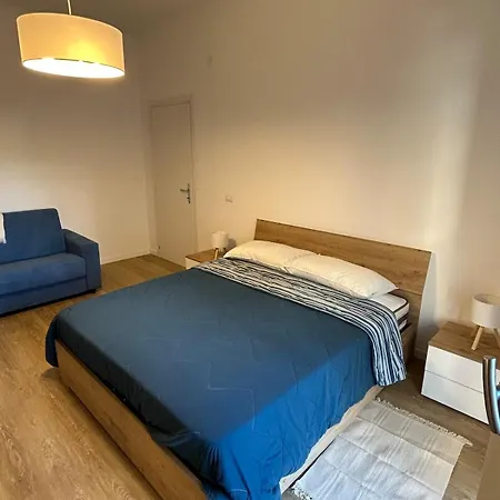 Lägenhet 26, Casetta Sul Mare *