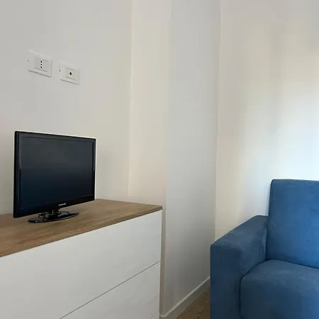 26, Casetta Sul Mare Lägenhet Marina Di Carrara