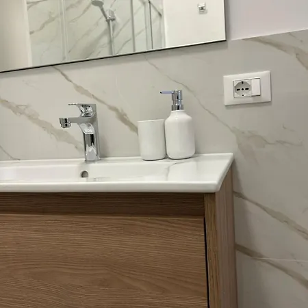 26, Casetta Sul Mare Lägenhet