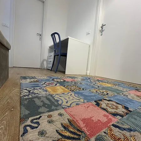 26, Casetta Sul Mare Lägenhet *