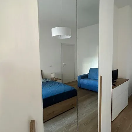 Lägenhet 26, Casetta Sul Mare *