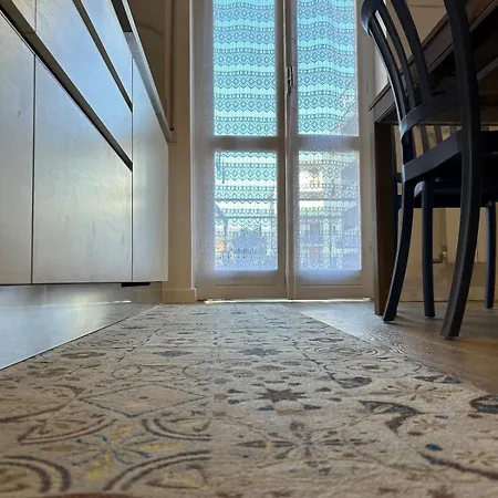 26, Casetta Sul Mare Lägenhet Marina Di Carrara