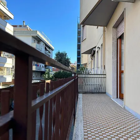 Lägenhet 26, Casetta Sul Mare Marina Di Carrara